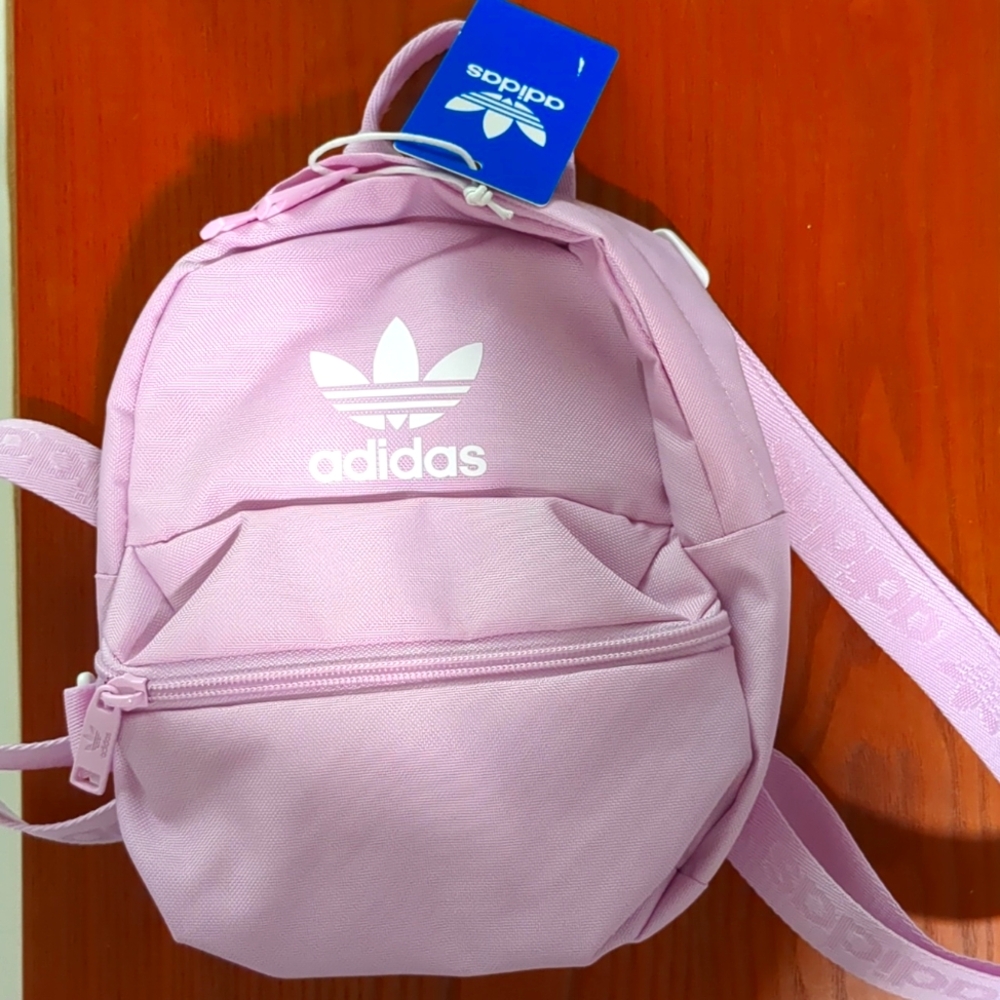 Adidas Originals Trefoil 2.0 Mini Backpack